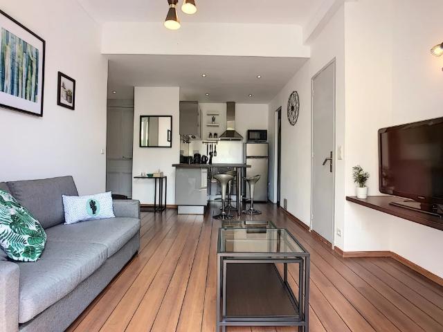 Appartement location à Le Ponteil, Antibes