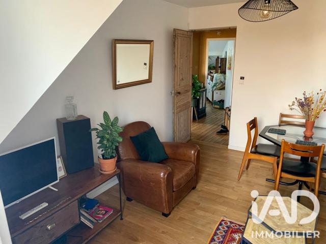 Appartement location à Nantes