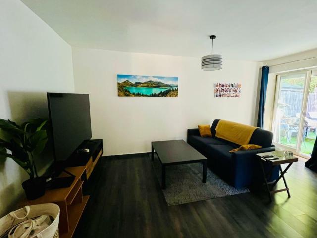 Appartement location à Vienne