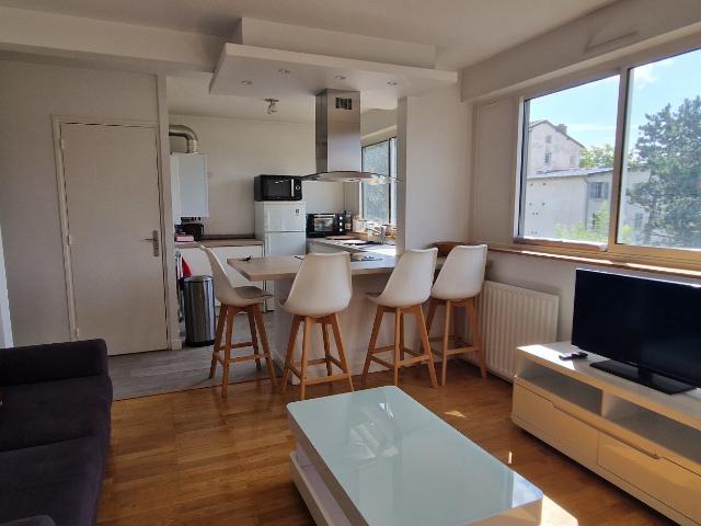 Appartement location à Lyon, Métropole de Lyon