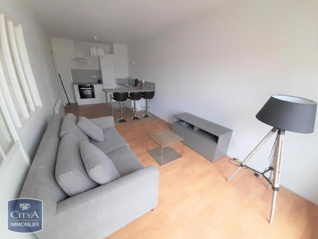 Appartement location à Lille, Armentières