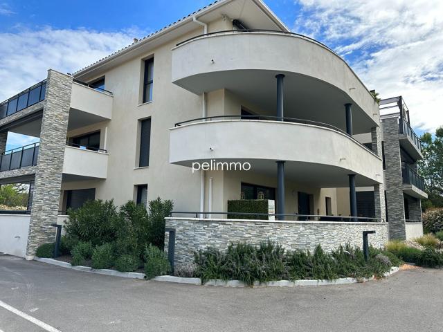 Appartement location à Aix-en-Provence, Eyguières