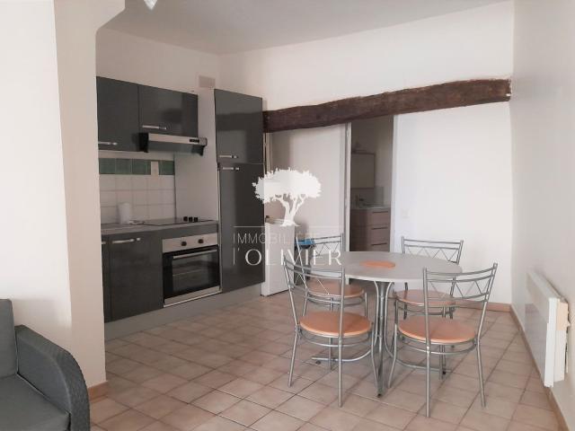 Appartement location à Apt