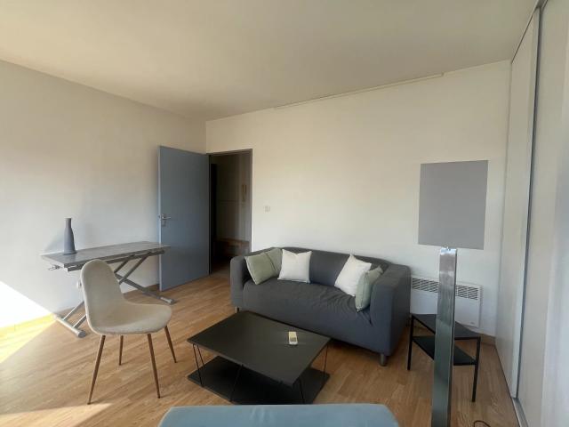 Appartement location à Toulouse
