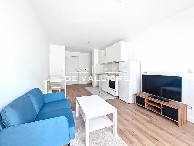 Appartement location à Nanterre, Rueil-malmaison