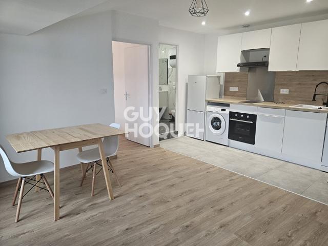 Appartement location à Bourg-en-Bresse, Bourg-en-bresse