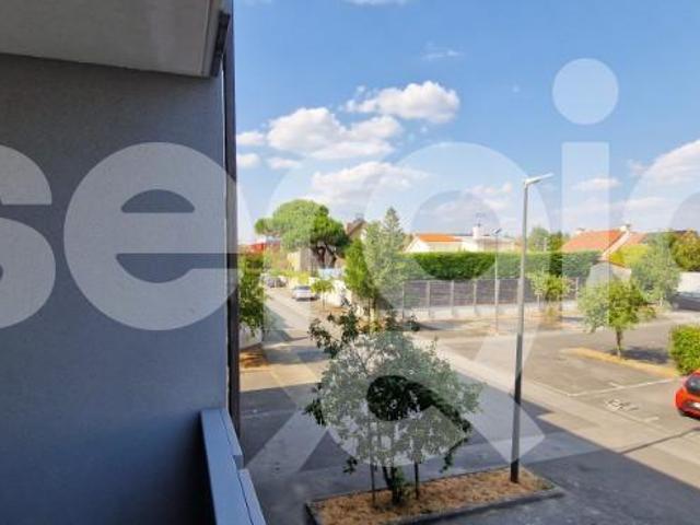 Appartement location à Nantes, Saint-herblain