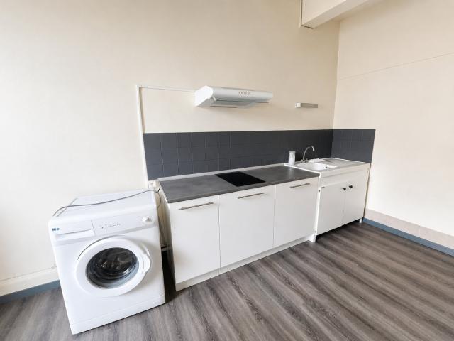 Appartement location à La Ville, Saint-Vallier