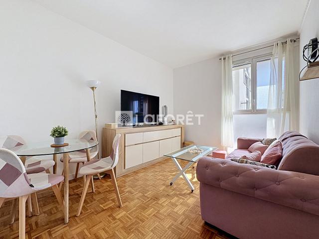 Appartement location à Antony