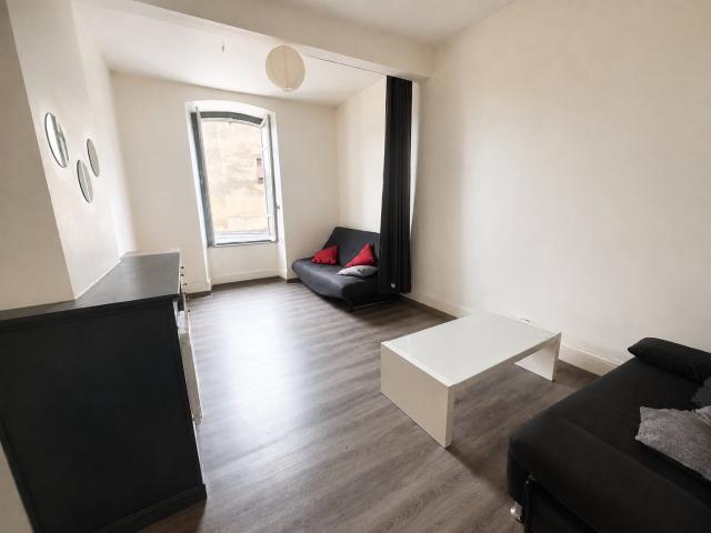 Appartement location à Valence, Saint-vallier