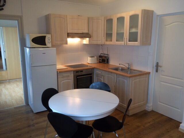 Appartement location à Mulhouse