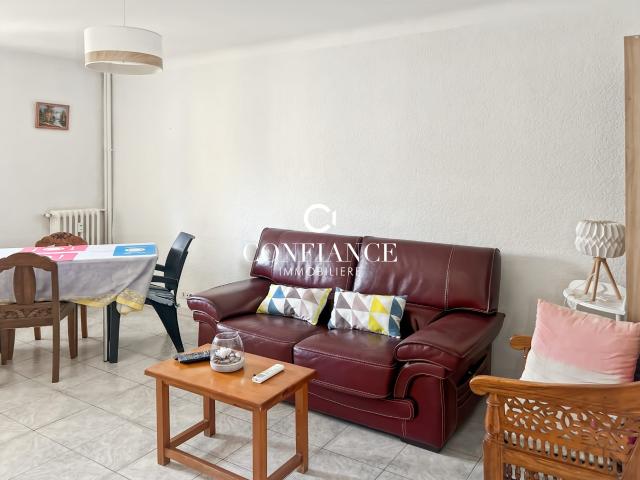 Appartement location à Nice