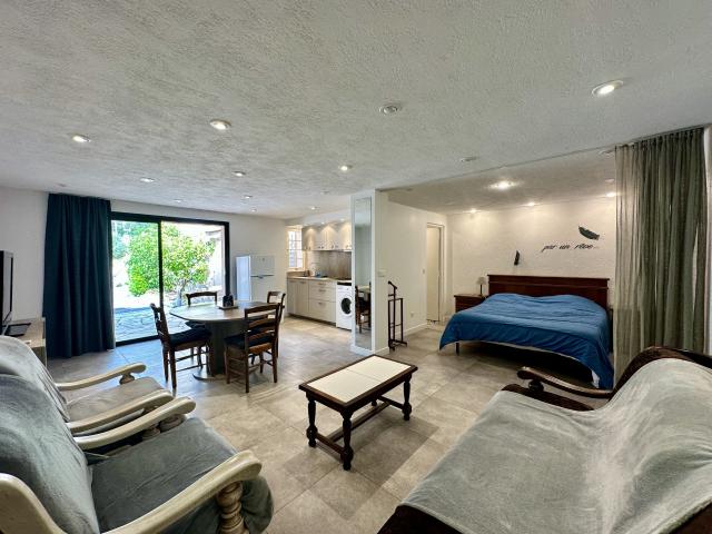 Appartement location à Grasse, Mougins