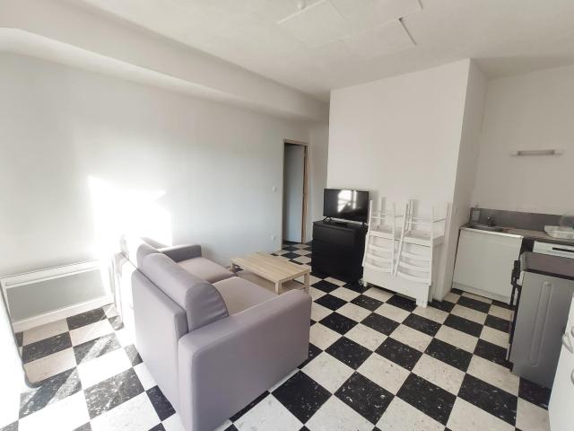 Appartement location à Blois, La Ferté-saint-cyr