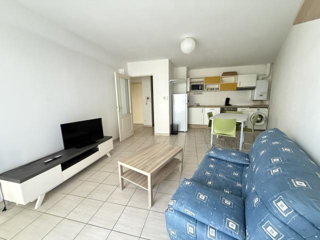 Appartement location à Perpignan