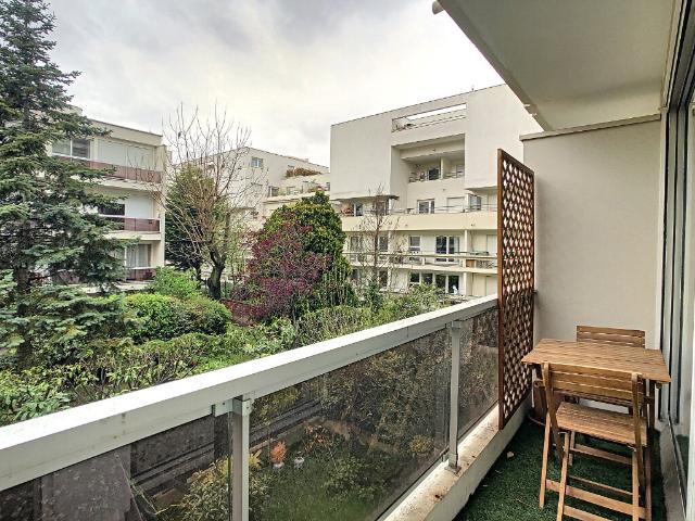 Appartement location à Nanterre, Courbevoie