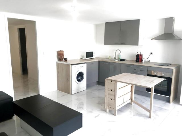 Appartement location à Nîmes