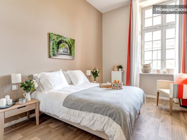 Appartement location à Compiègne
