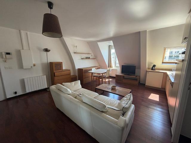 Appartement location à Nanterre, Neuilly-sur-seine