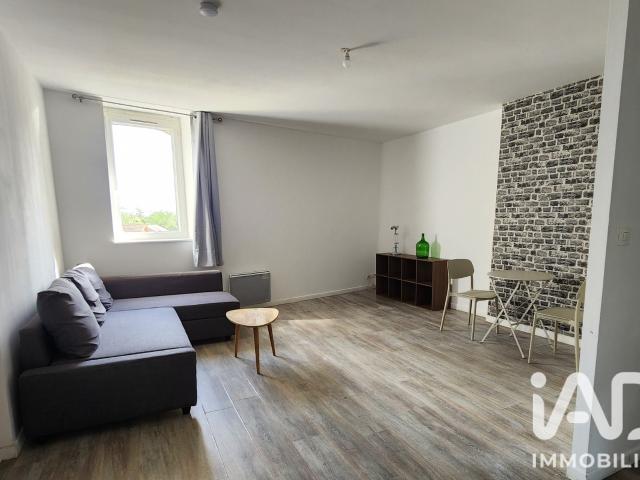 Appartement location à Bergerac