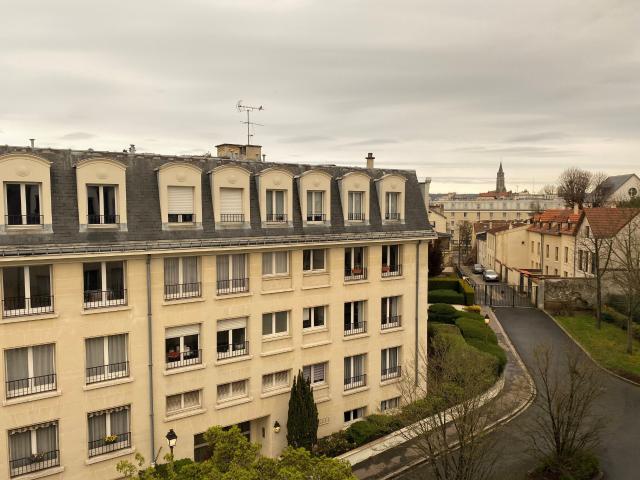 Appartement location à Versailles