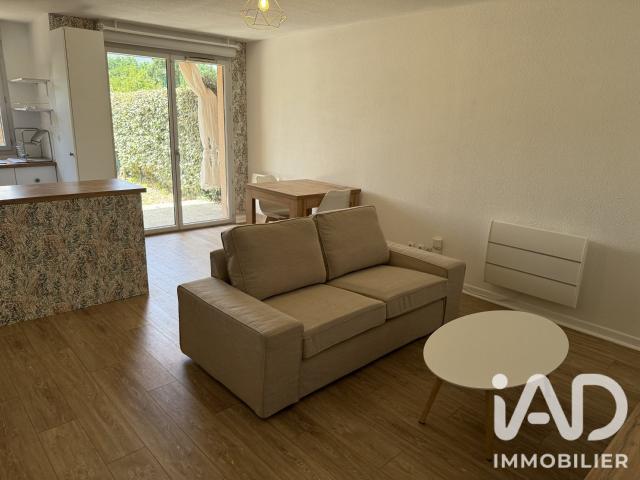 Appartement location à Toulouse
