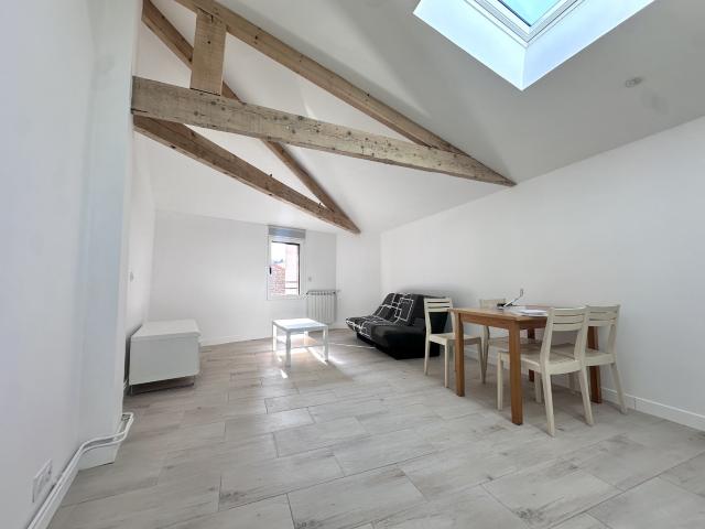 Appartement location à Clermont-Ferrand, Aubière