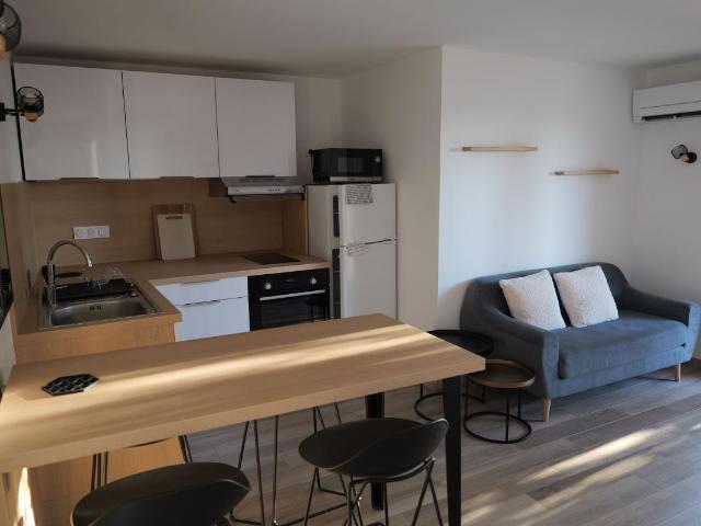 Appartement location à Nîmes, Les Angles
