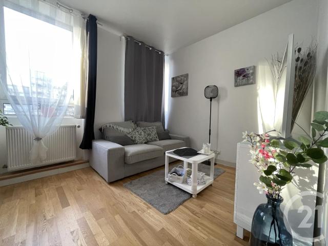 Appartement location à Évry, Petit-bourg