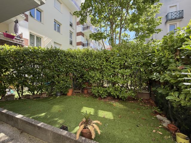 Appartement location à Saint-Germain-en-Laye, Carrières-sur-seine