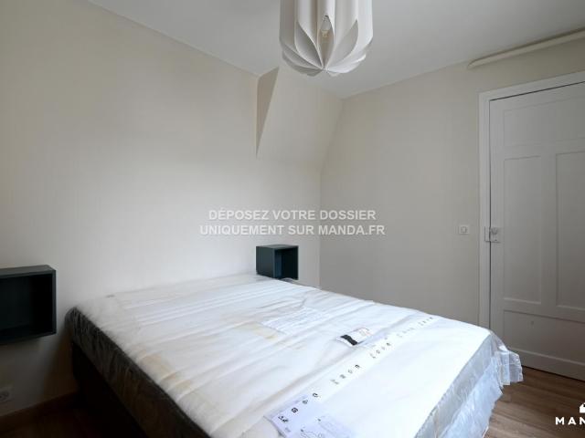 Appartement location à Nanterre, Bois-colombes