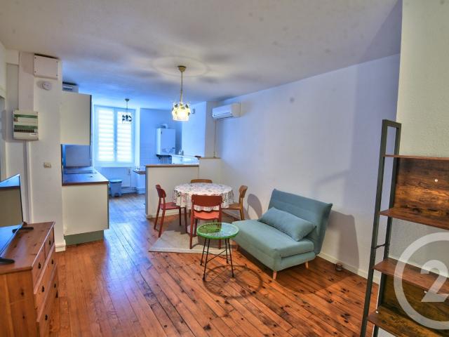 Appartement location à Valence, Romans-sur-isère