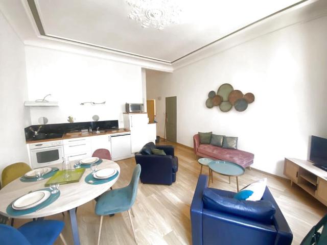 Appartement location à Nîmes