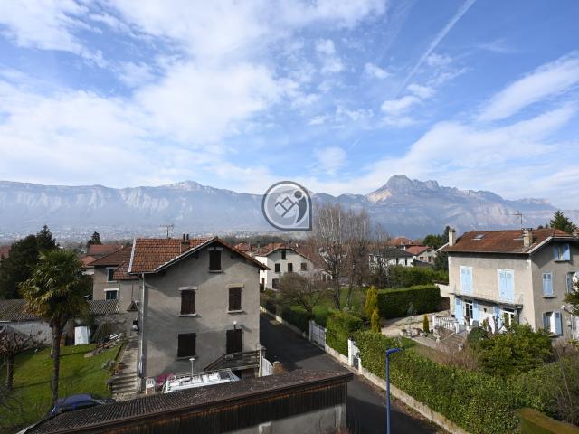 Appartement location à Grenoble, Villard-bonnot