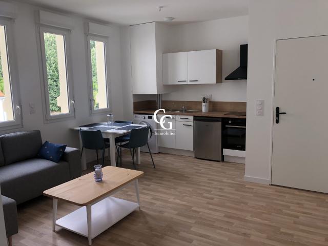 Appartement location à Machecoul, Machecoul-Saint-Même