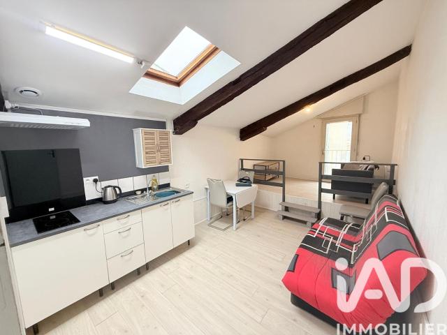 Appartement location à Libourne