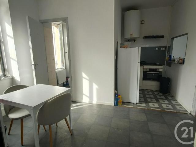 Appartement location à Nevers