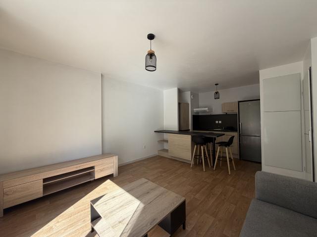 Appartement location à Nantes, Saint-herblain