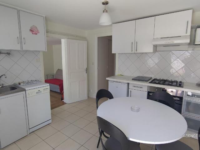 Appartement location à La Glacière, Clermont-Ferrand