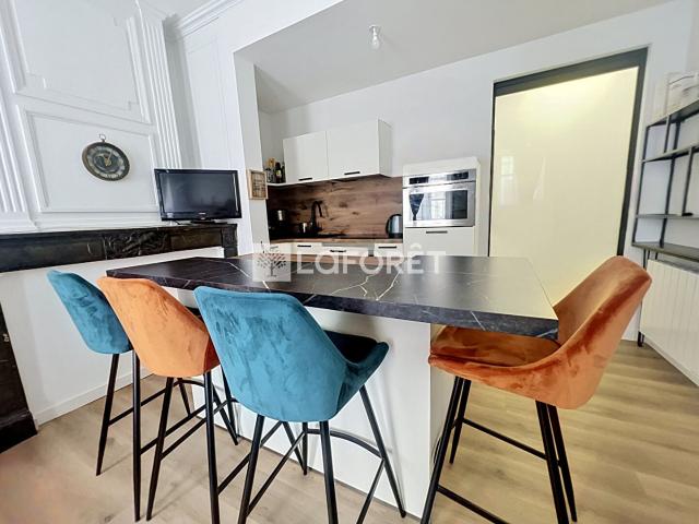 Appartement location à Mâcon