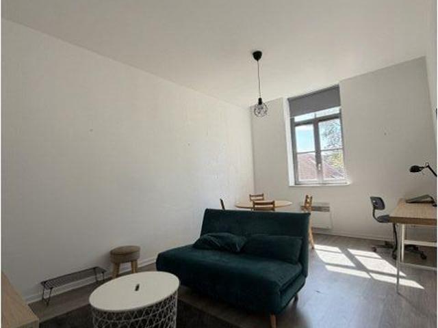 Appartement location à Lille, Roubaix