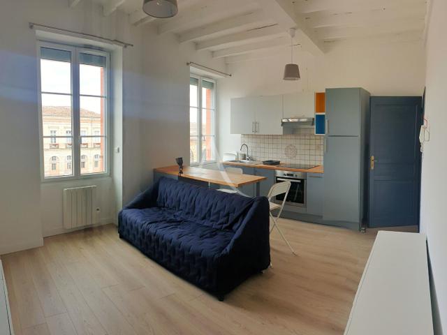 Appartement location à Auch, L'isle-jourdain