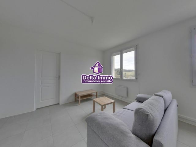 Appartement location à Évreux, Evreux