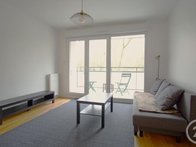 Appartement location à Créteil