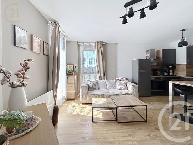Appartement location à Fontainebleau, Champagne-sur-seine