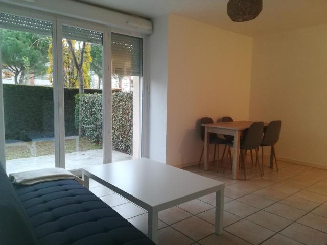 Appartement location à Toulouse, Cugnaux