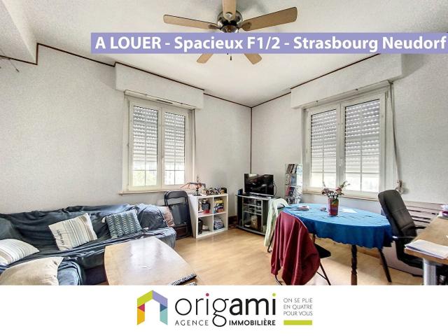 Appartement location à Strasbourg, Hoenheim