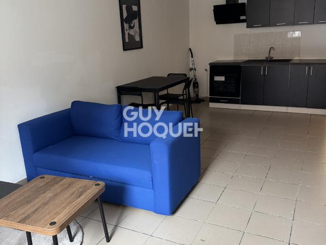 Appartement location à Douai