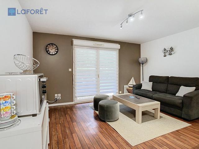 Appartement location à Lorient, Bretagne