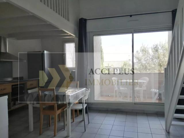 Appartement location à Montpellier, Villeneuve-lès-maguelone